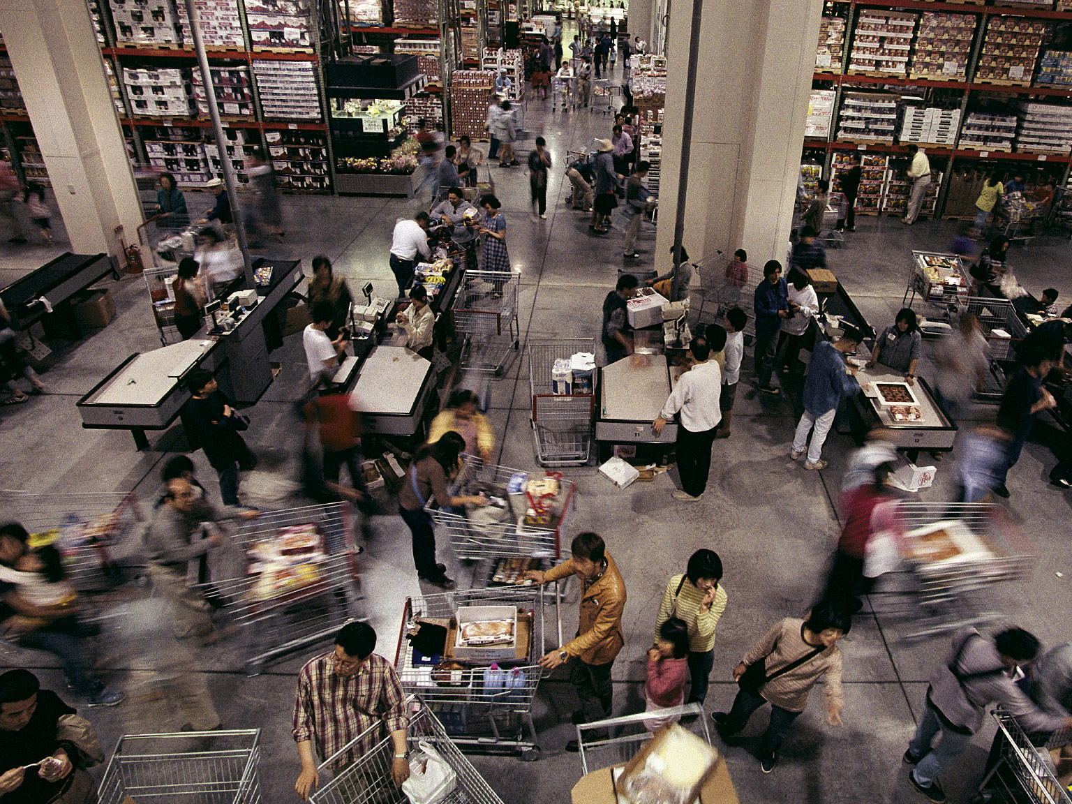 The new Japanese consumer McKinsey